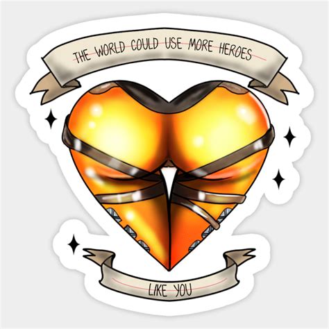 Tracer Booty Tracers Booty Sticker Teepublic