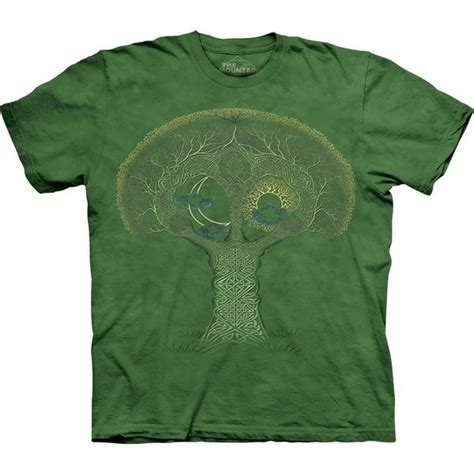 The Mountain Celtic T Shirt Celtic Roots Tie Dye T Shirts Dye T