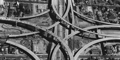 How Interstate Highways Gutted Communities—and Reinforced Segregation