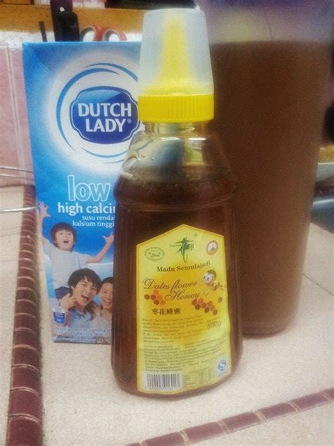 Resepi jus mangga susu mango ice blend. RESEPI JUS KURMA - BLOG MUMMYINTHEHOUSE