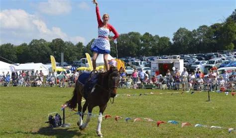 The Chepstow Show 2022 Country Show In Chepstow Chepstow Visit