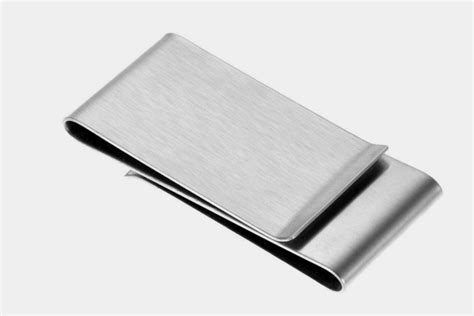 How to use a double sided money clip. The 17 Best Money Clips For Men | Improb