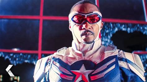 Unfair Accusation Claims Marvel And Disney Aren’t Convinced By Anthony Mackie’s Leading Man