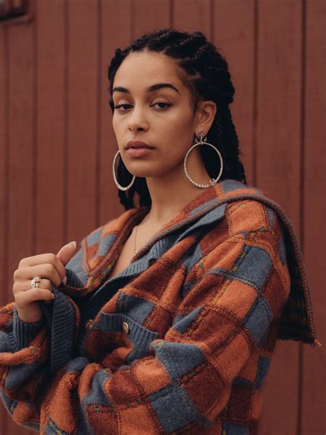 Interview With Lost And Found Singer Jorja Smith