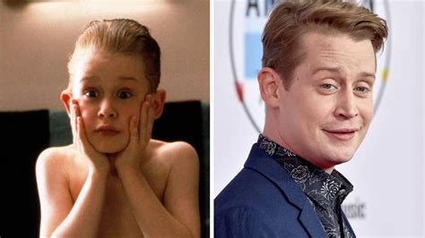 The Cast Of Home Alone 30 Years Later Where Are They Now Trendradars