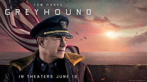 Watch Greyhound 2020 Full Movie Online Free Download Borrow And