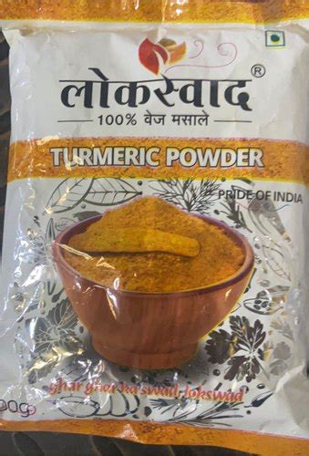 Polished Salem Lokswad Turmeric Powder At Best Price In Indore Id