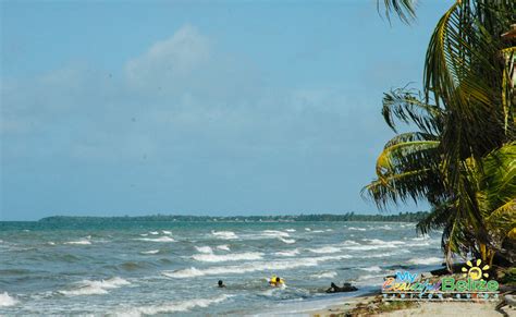 Lifes A Beach In Belize My Beautiful Belize