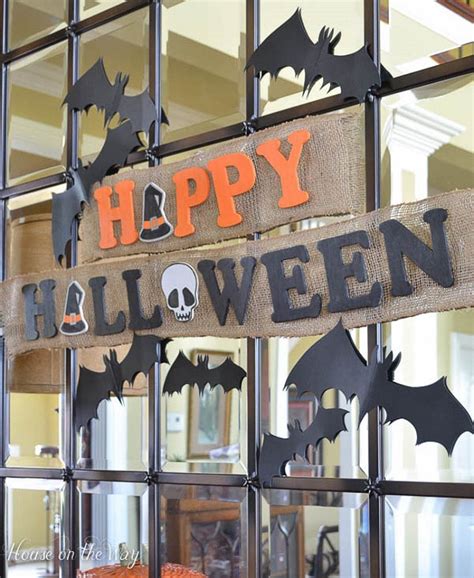 Ver más ideas sobre adornos halloween, decoración de unas, halloween. Manualidades de Halloween para decorar - 50 ideas