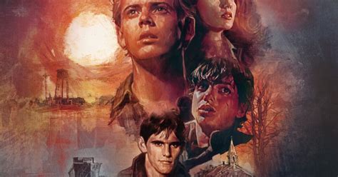 The Outsiders To Be Restored Released In 4k