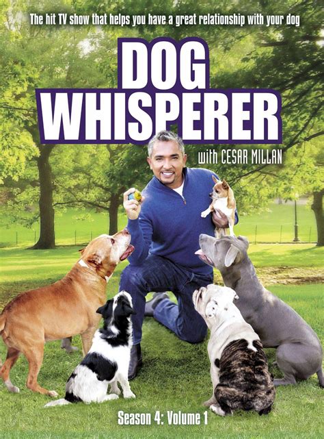Cesar Millan Dog Picture Quotes. QuotesGram
