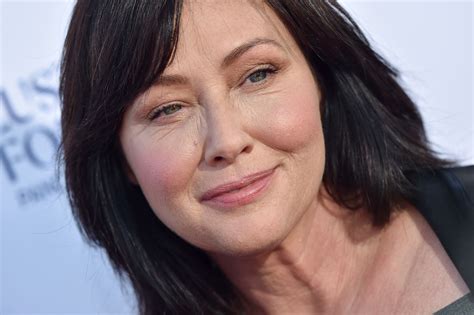State Farm Insurance Accuses Shannen Doherty of Using Cancer Diagnosis ...