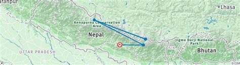 4 Hours Helicopter Ride To Mt Everest Via Lukla Syangboche And