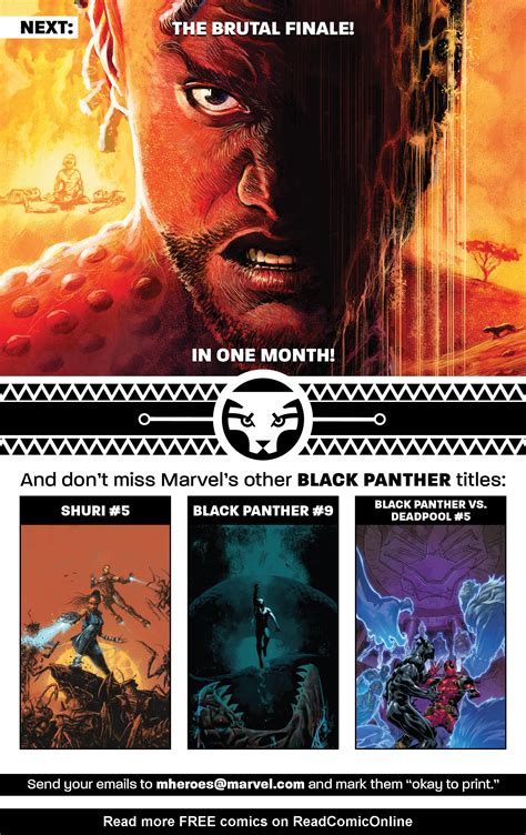 Killmonger 004 2019 Read All Comics Online