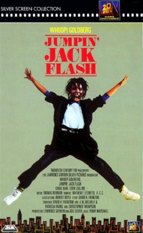 jumpin jack flash 1986