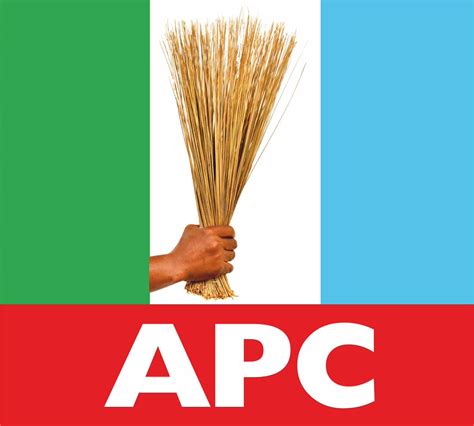 Apc Zones 2023 Governorship Ticket To Niger South Daily Trust