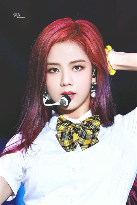 ͞͞ wallpaper/lockscreen aesthetic and hq pics. BLACKPINK Jisoo Wallpapers - Wallpaper Cave