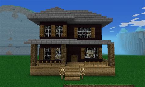 Impressive Simple Cool Minecraft