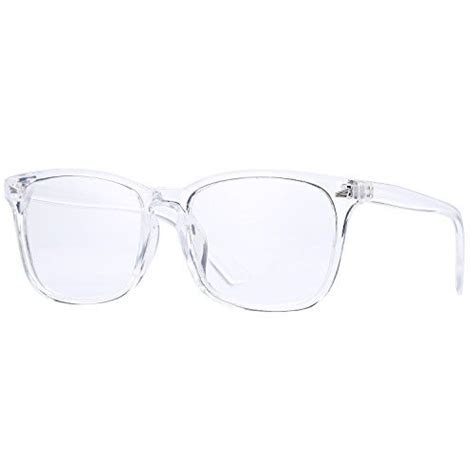 Pro Acme Non Prescription Glasses Frame Clear Lens Eyeglasses Prescription Glasses Frames