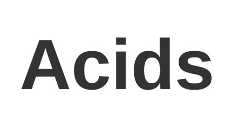Acids And Bases Venn Diagram By Connor Ferris On Prezi