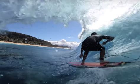 Join Nate Florence In Some Sublime Backdoor Tubes