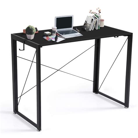 Buy Seatzone Writing Computer Desk 40 Modern Simple Study Desk