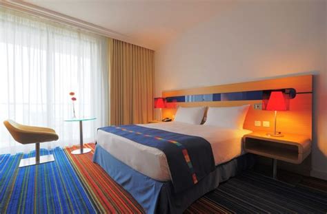 I highly recommend the staffs of park inn by radisson, yas island especially rhea of front office desk conveniently located restaurants include filini, angar, and rangoli at yas island rotana. Park Inn by Radisson Abu Dhabi Yas Island $64 ($̶8̶5̶ ...