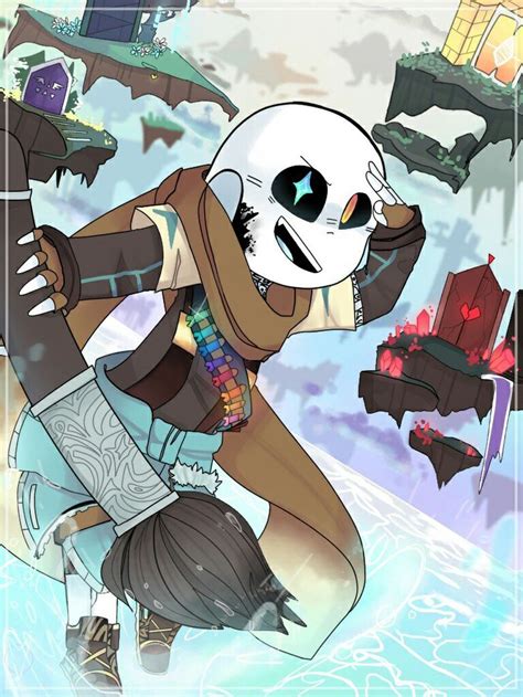 Pin by Error Sans on Ink sans | Undertale, Undertale au, Undertale ships