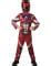 Rode Power Rangers Kostuum Voor Kinderen Kinderkostuums En Goedkope