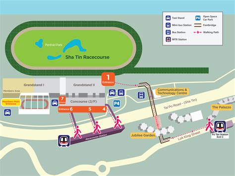 Sha Tin Racecourse Racecourse Booking Racecourses And Entertainment