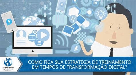 Atualmente Vivemos Em Tempos De Transformações Em Todos Os âmbitos