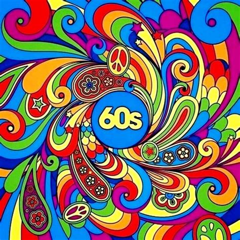 1960 s loops psychedelic samples trippy surreal sounds retro vintage dreamy 60s etsy
