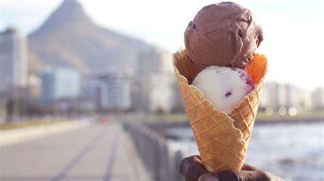 The Best Ice Cream In Cape Town Crush Magazine
