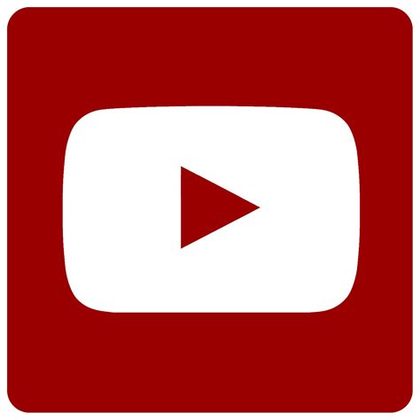 Youtube Logo Youtube Symbol Meaning History And Evolution