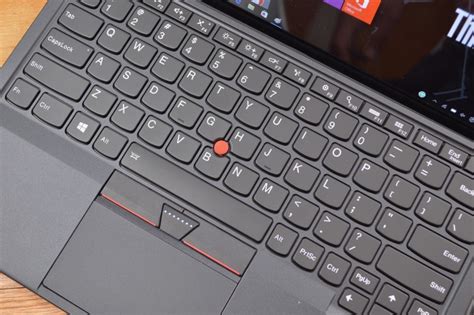 Lenovo Thinkpad X1 Tablet Review Surface Pro Thinkpad Edition