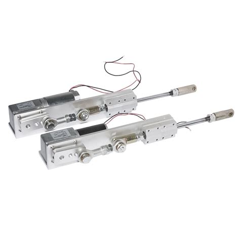 Linear Actuator Reciprocating Motor Dc Motor 12v 30 50 70mm For Diy Sex