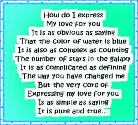 Love Poems That Will Make Your Boyfriend Cry Hubpages