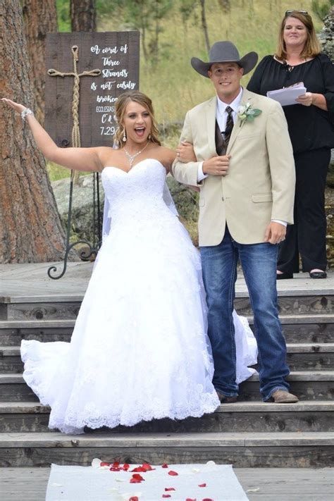 Kaitlyn And Cody Destination Wedding Venues Dream Wedding Wedding