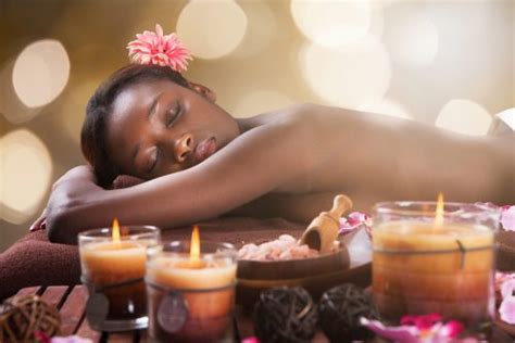 M Ndid N Massage Africain Post Natal Salon Du Spa Et De L Esth Tique