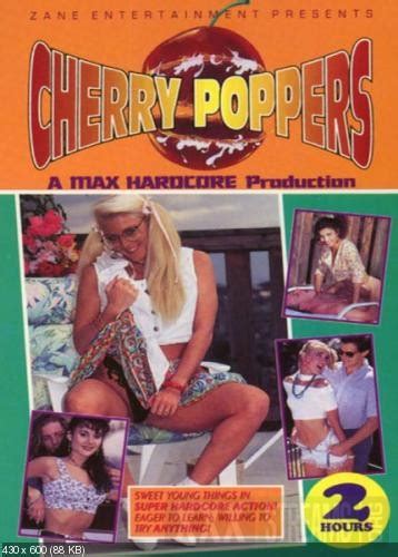 Cherry Poppers Telegraph