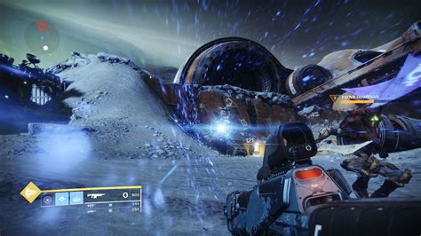 Destiny 2 Shadowkeep How To Complete The Eyes On The Moon Quest And