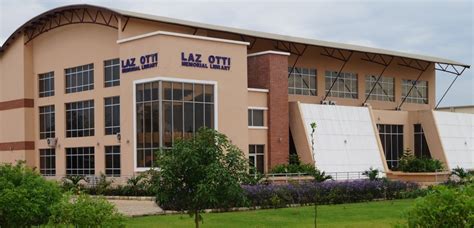 Babcock university is a prestigious private christian university located in ogun state south west nigeria, ogun state is a rapidly developing state in nigeria and is bordered by lagos state and oyo. Which Nigerian University Library Is The Best? - Education ...