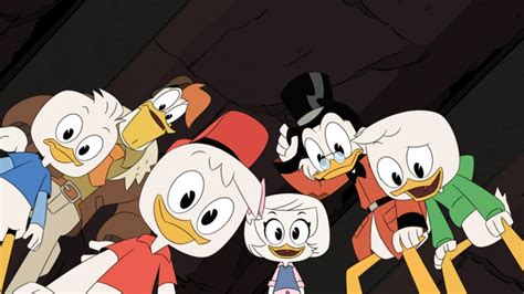 Why Was Ducktales Cancelled After 3 Seasons Explained Otakukart