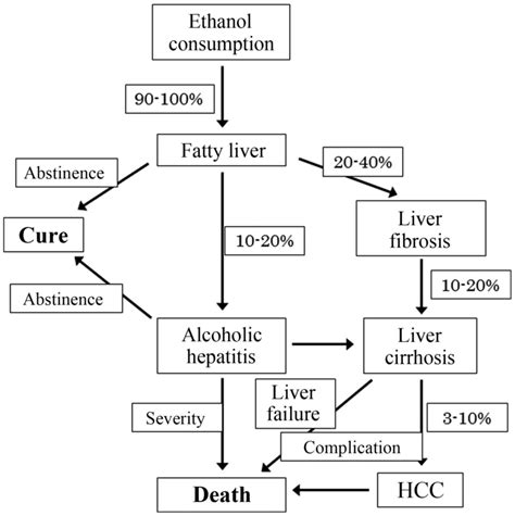 Therapeutic Strategies For Alcoholic Liver Disease Focusing On