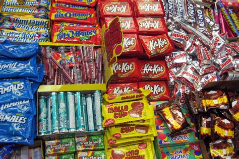 Please note that popular names listed below are not necessarily consistently popular in every year. NYC - LES - Economy Candy | Economy Candy was just a ...