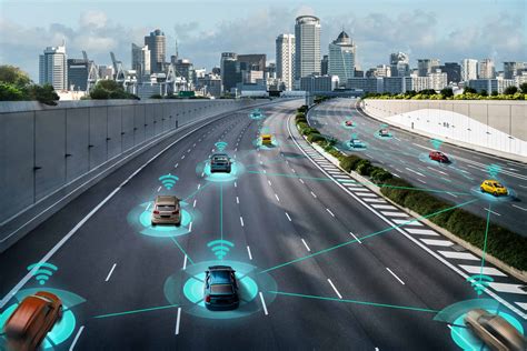 Super Connected Vehicle Data Through Iteris And Wejo Partnership Auto