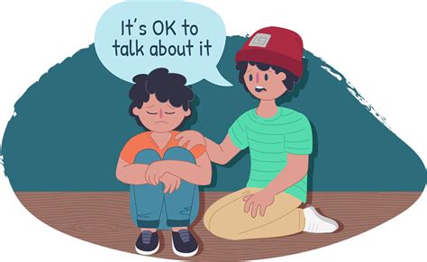 What To Do When Your Friend Is Self Harming