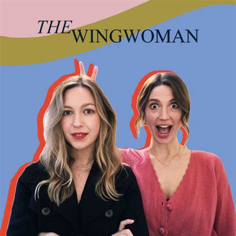 The Wingwoman Podcast On Spotify