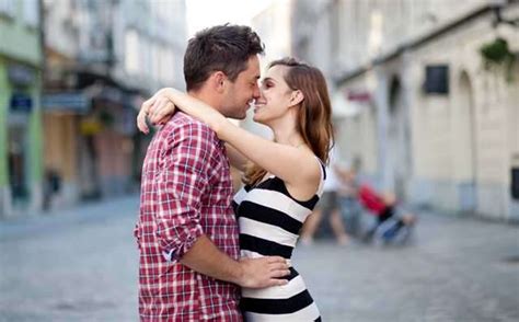 Unusual Facts About Kissing You Didnt Know