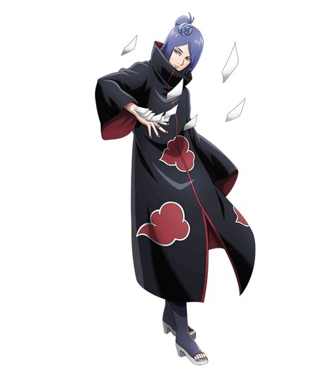 Akatsuki Render